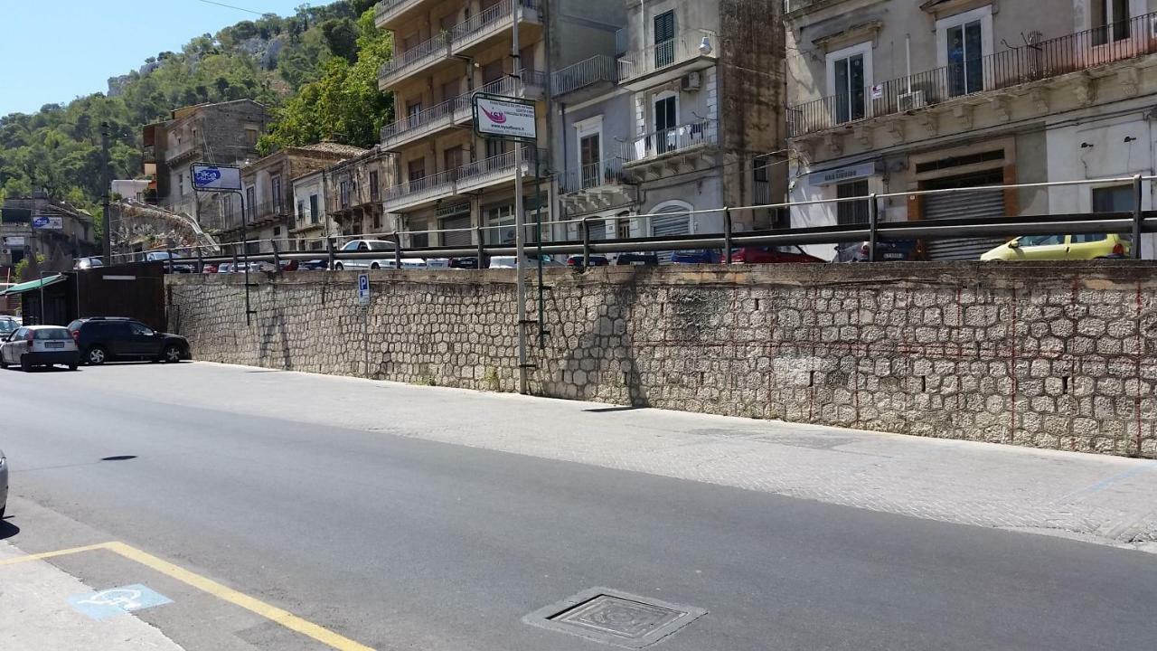 모디카 Casa Della Nonna 빌라 외부 사진