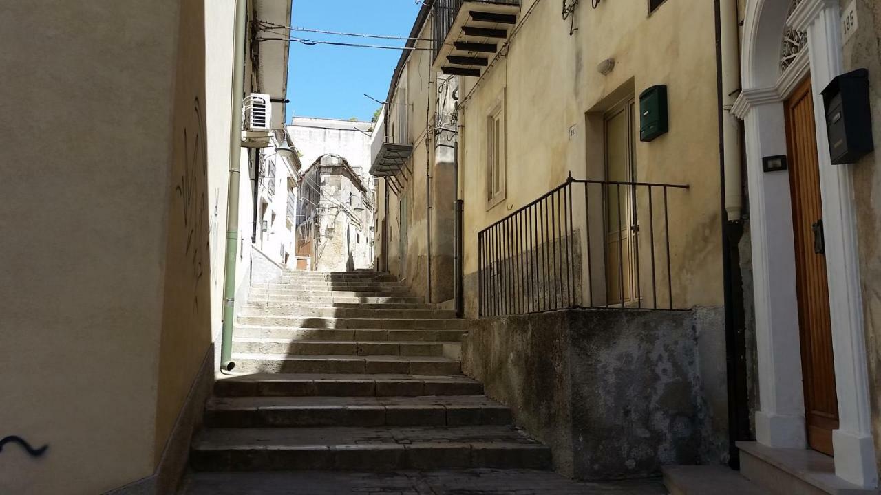 모디카 Casa Della Nonna 빌라 외부 사진