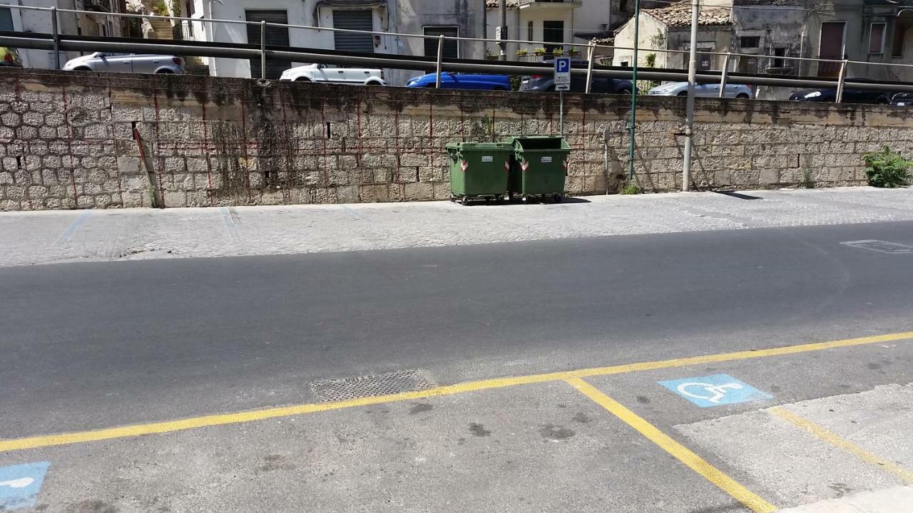 모디카 Casa Della Nonna 빌라 외부 사진