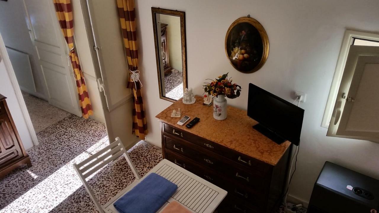 모디카 Casa Della Nonna 빌라 외부 사진
