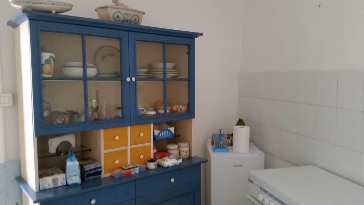 모디카 Casa Della Nonna 빌라 외부 사진