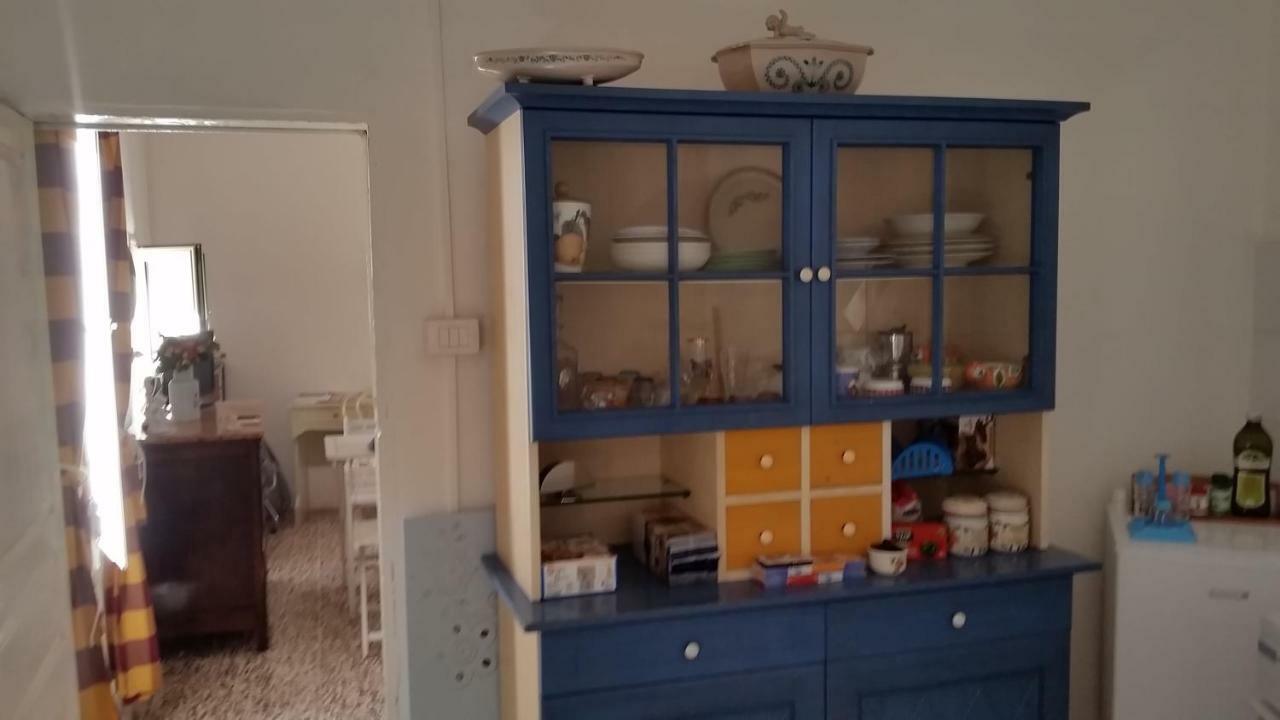 모디카 Casa Della Nonna 빌라 외부 사진