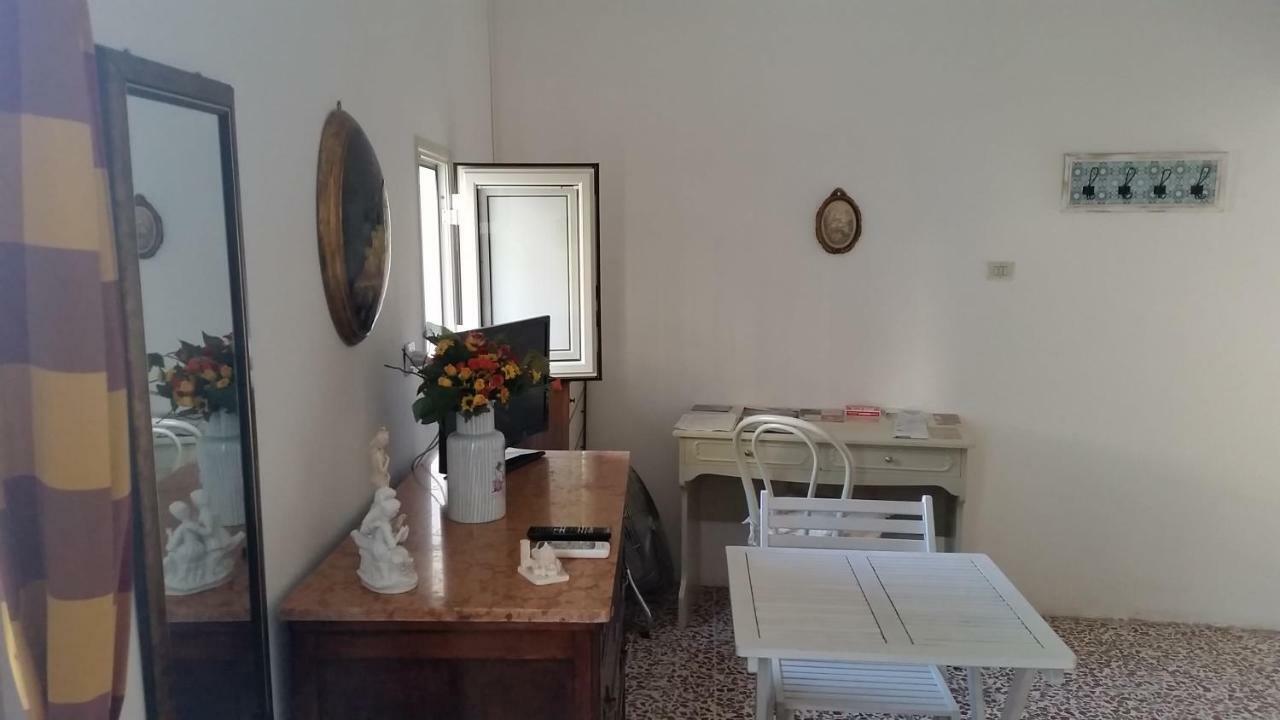 모디카 Casa Della Nonna 빌라 외부 사진