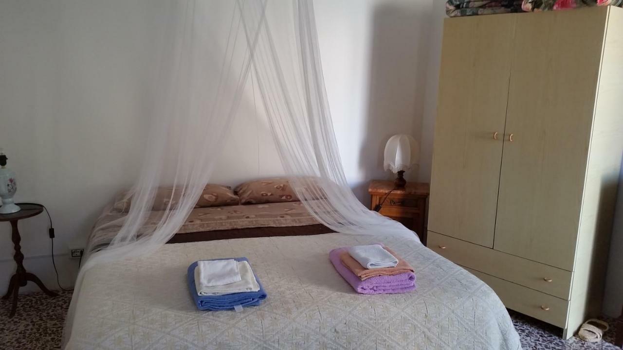 모디카 Casa Della Nonna 빌라 외부 사진