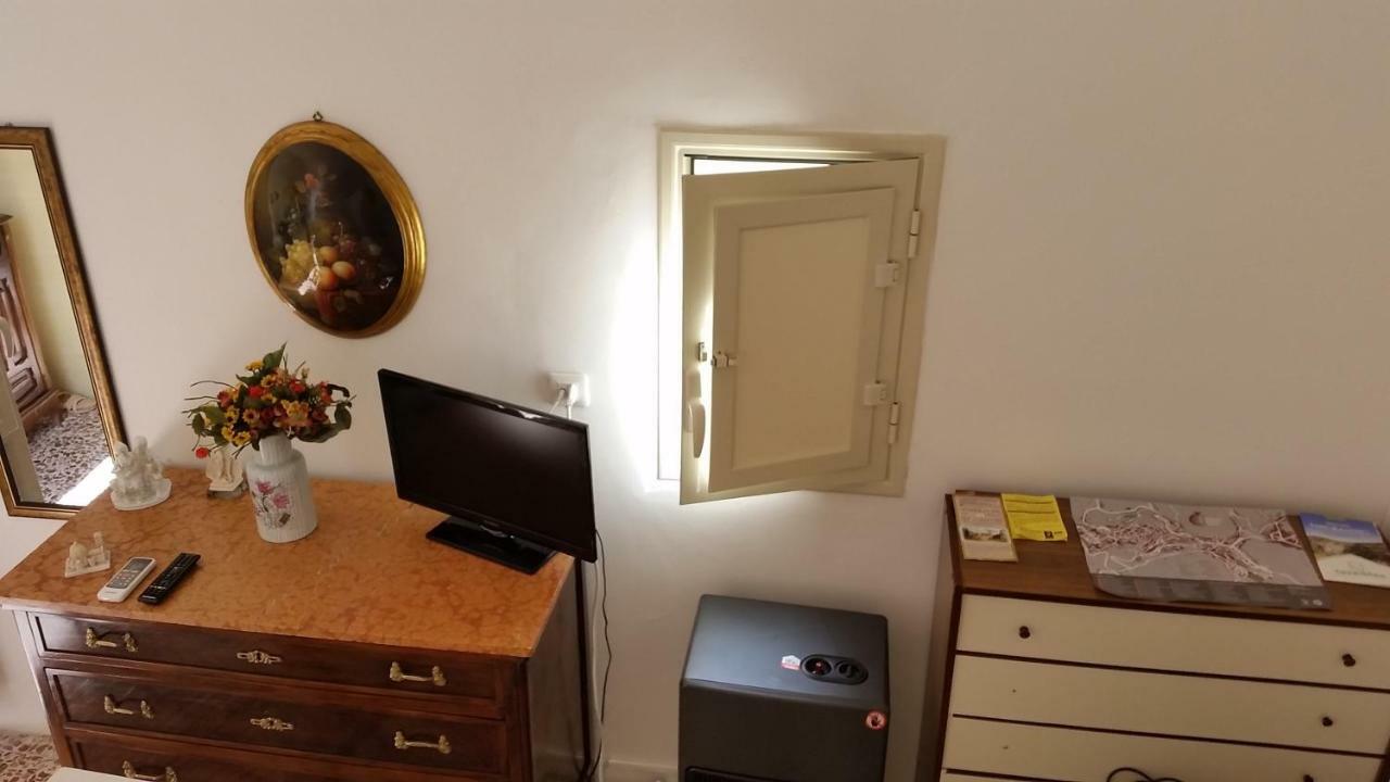 모디카 Casa Della Nonna 빌라 외부 사진