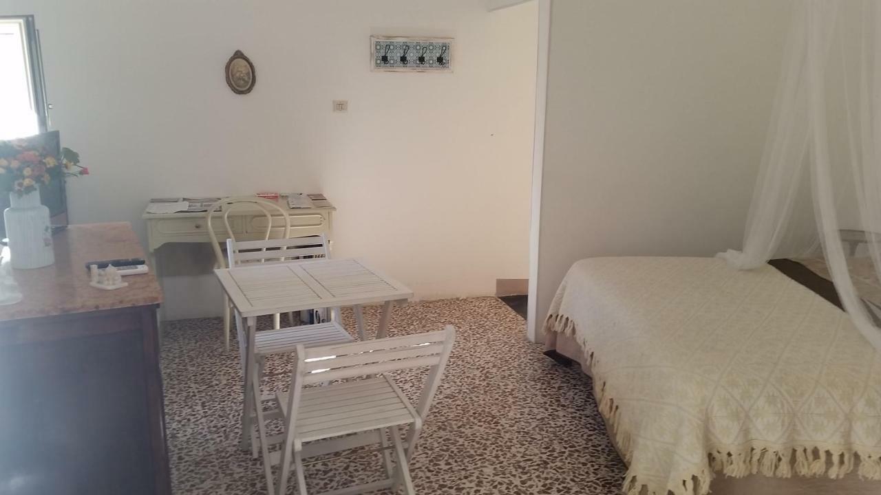 모디카 Casa Della Nonna 빌라 외부 사진