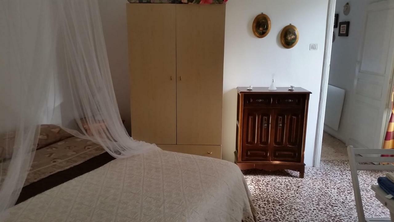 모디카 Casa Della Nonna 빌라 외부 사진