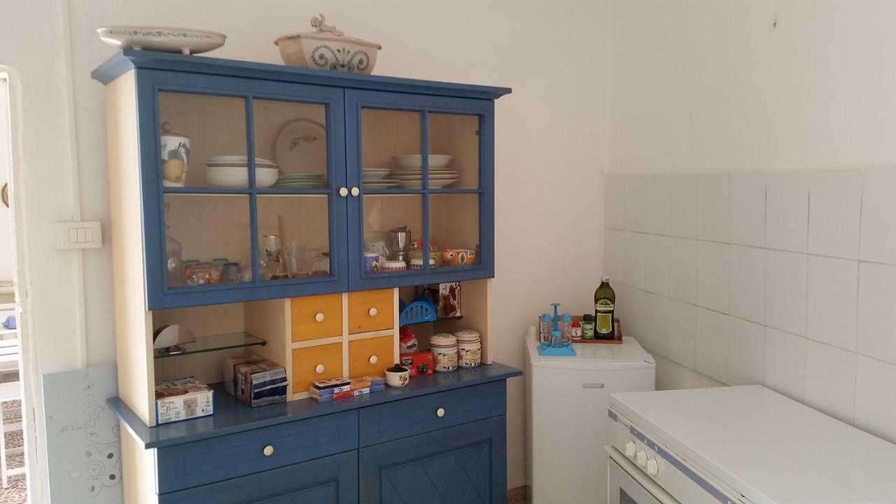 모디카 Casa Della Nonna 빌라 외부 사진