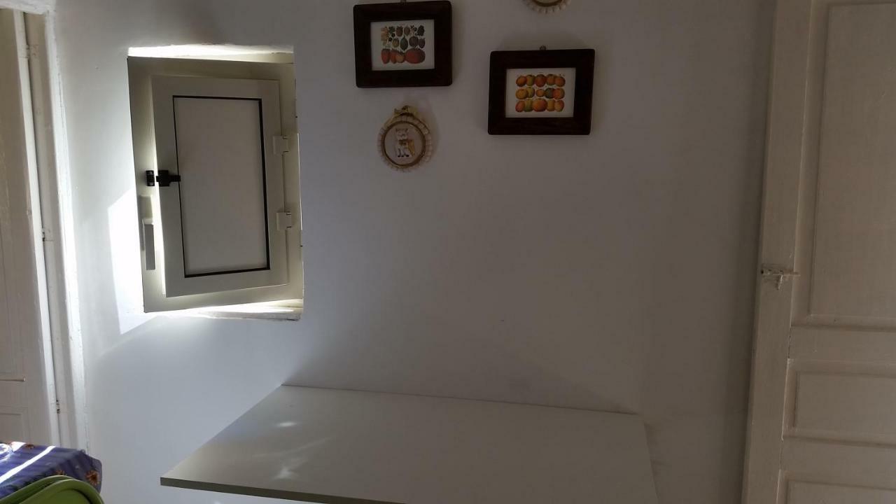 모디카 Casa Della Nonna 빌라 외부 사진