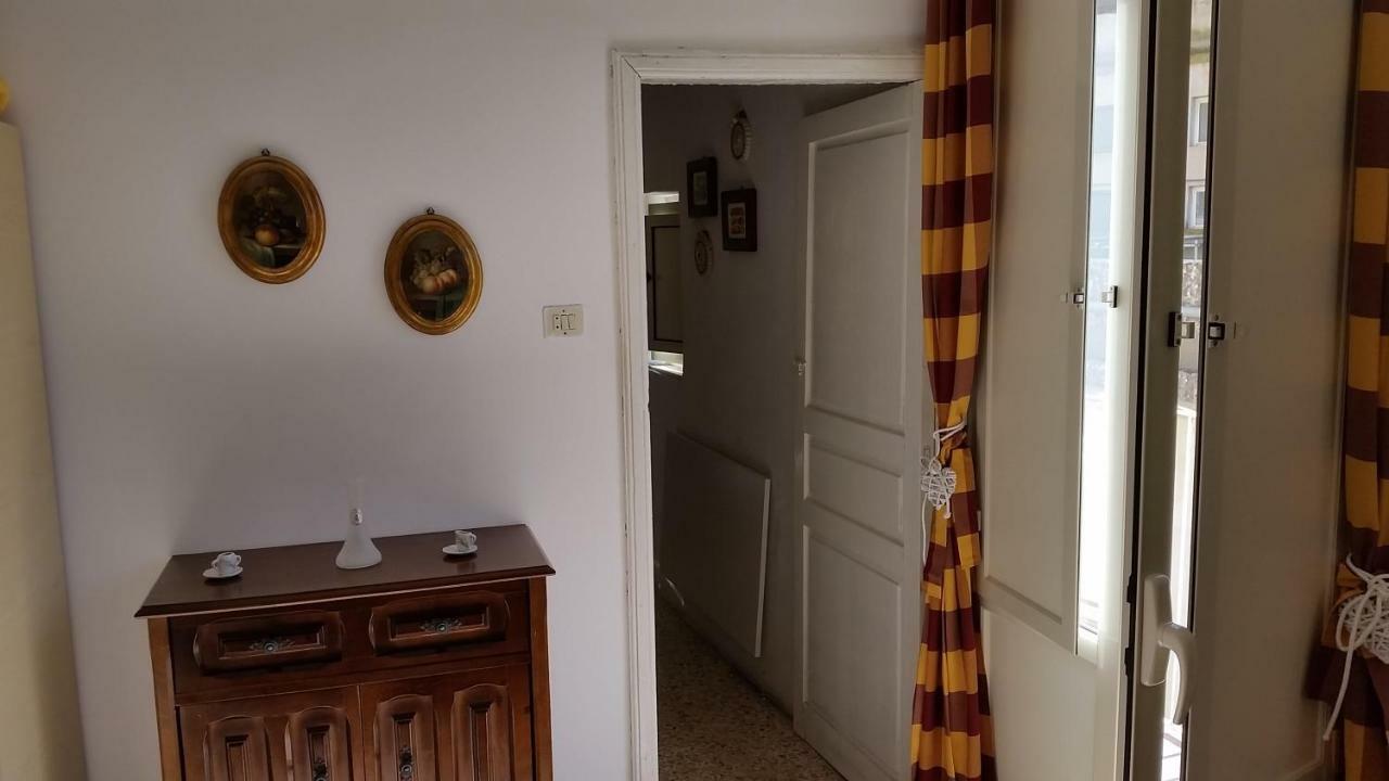 모디카 Casa Della Nonna 빌라 외부 사진
