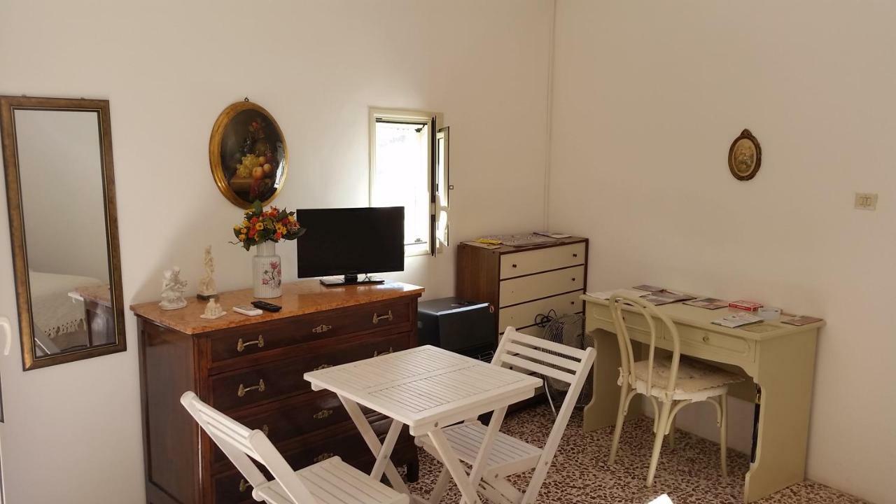 모디카 Casa Della Nonna 빌라 외부 사진