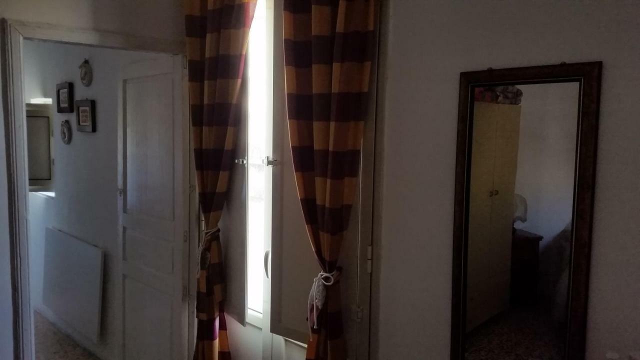모디카 Casa Della Nonna 빌라 외부 사진