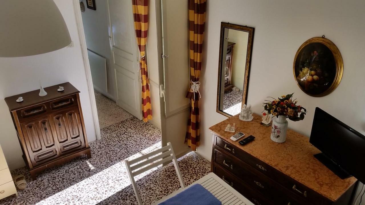 모디카 Casa Della Nonna 빌라 외부 사진