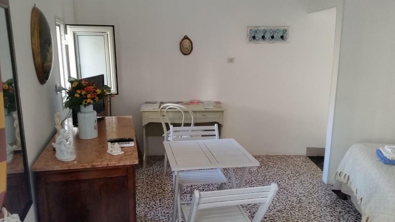 모디카 Casa Della Nonna 빌라 외부 사진
