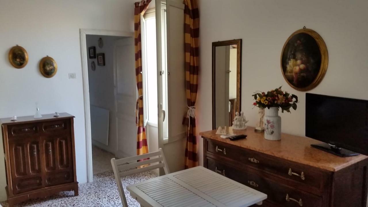 모디카 Casa Della Nonna 빌라 외부 사진