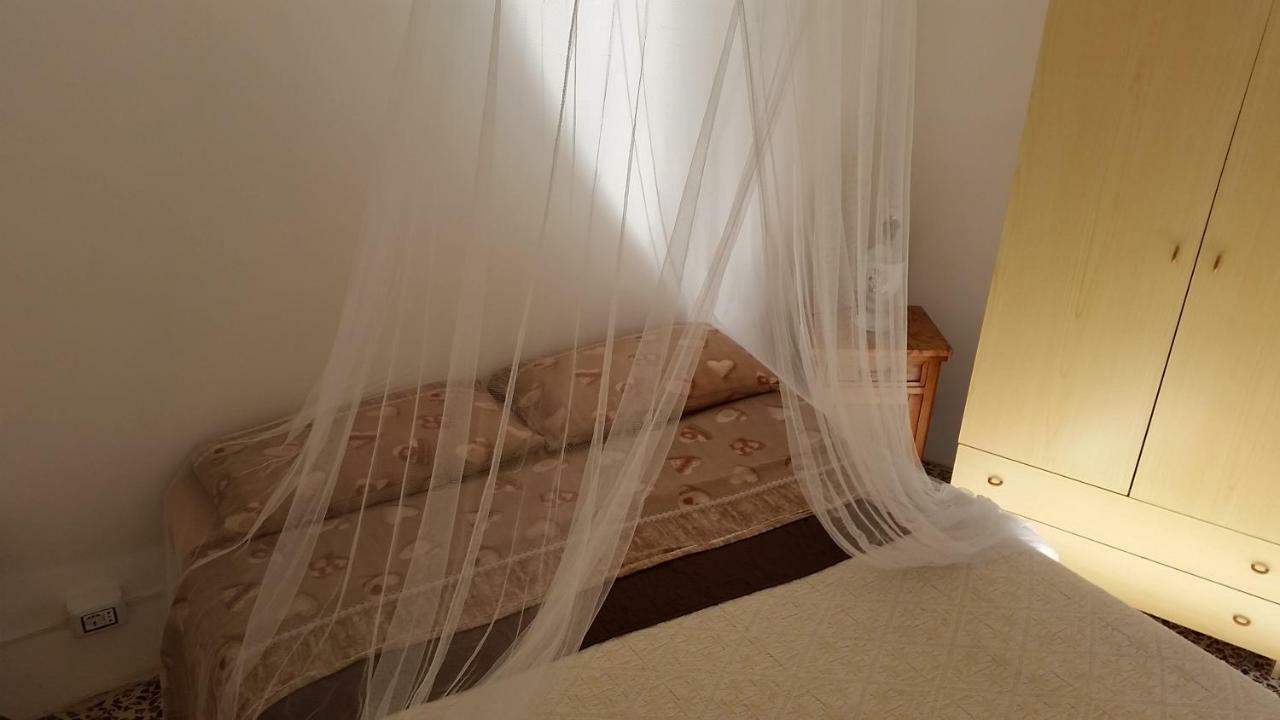 모디카 Casa Della Nonna 빌라 외부 사진