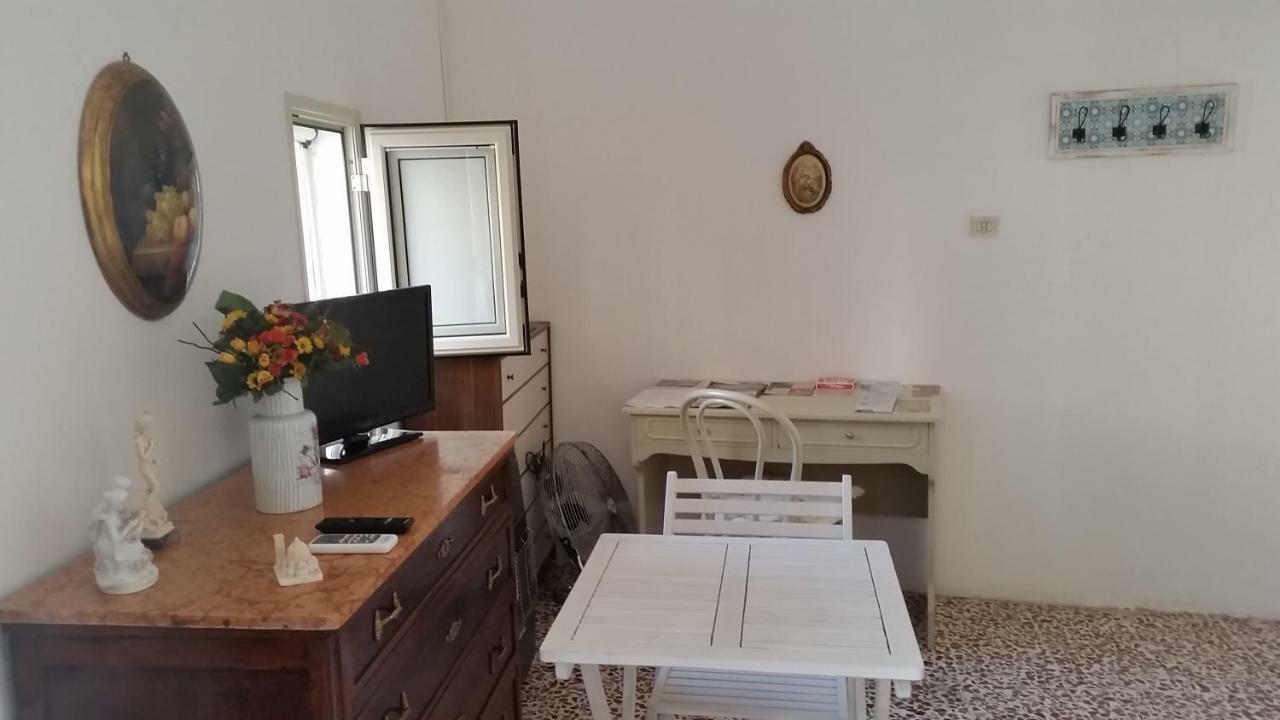 모디카 Casa Della Nonna 빌라 외부 사진